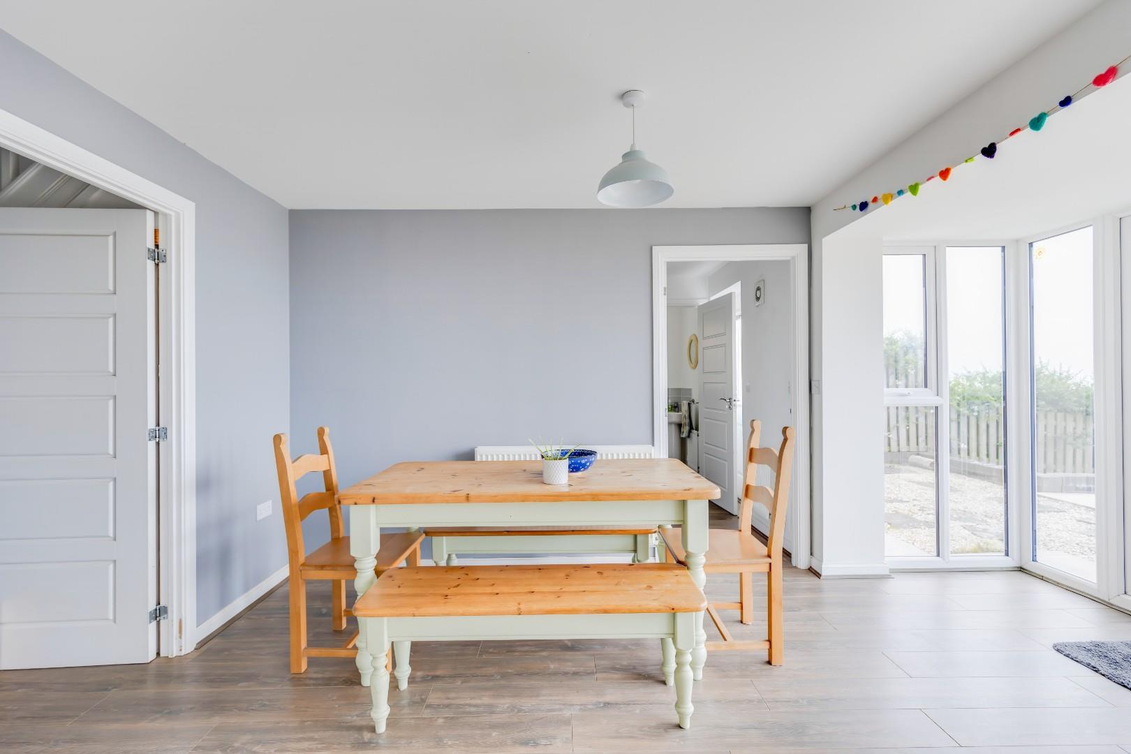 Crompton Way, Ogmore-By-Sea, Bridgend, Vale of Glamorgan, CF32 0QF